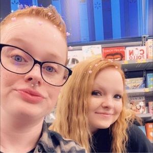 Meet your Posher, Tiffany